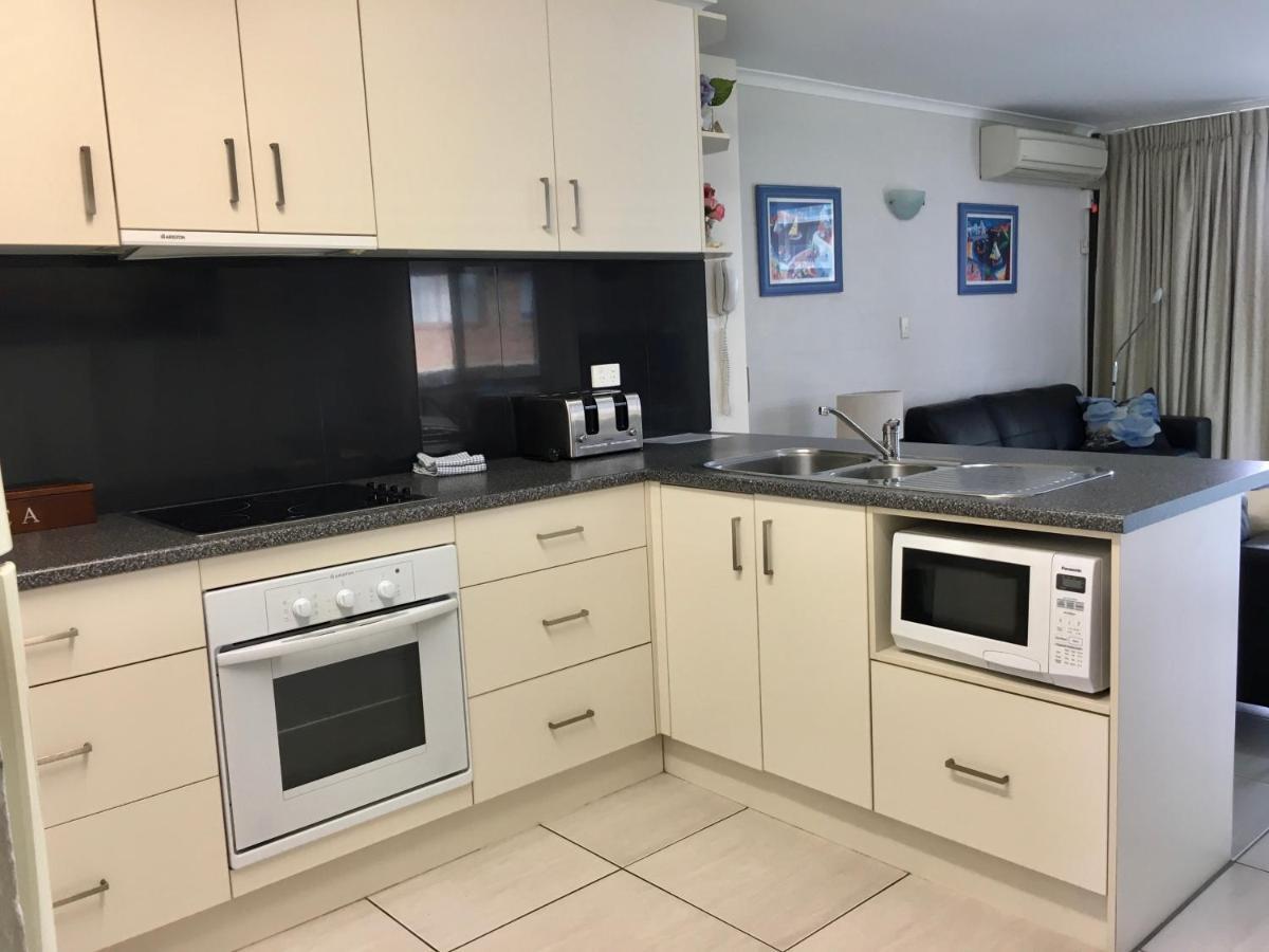 Burleigh Palms Holiday Apartments Gold Coast Exterior foto